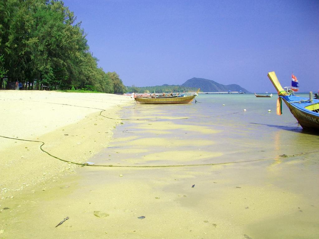 Coconut Paradise Holiday Villas Phuket Szoba fotó