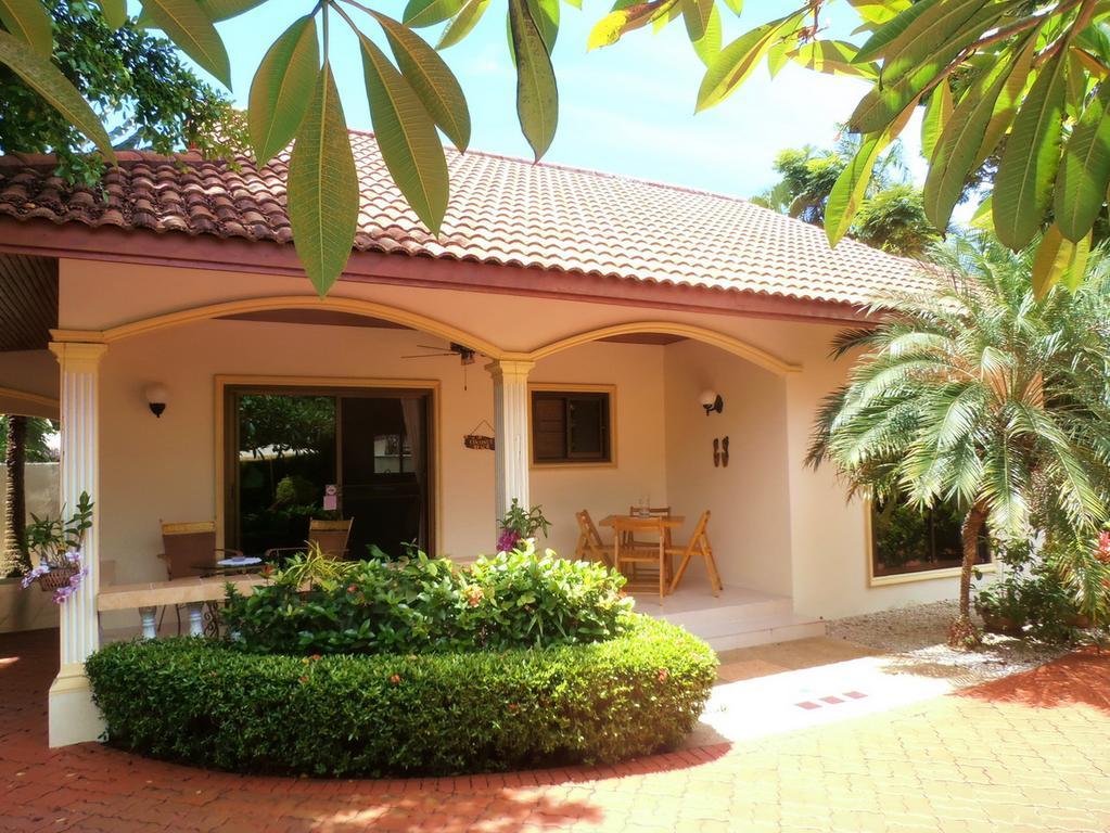 Coconut Paradise Holiday Villas Phuket Szoba fotó