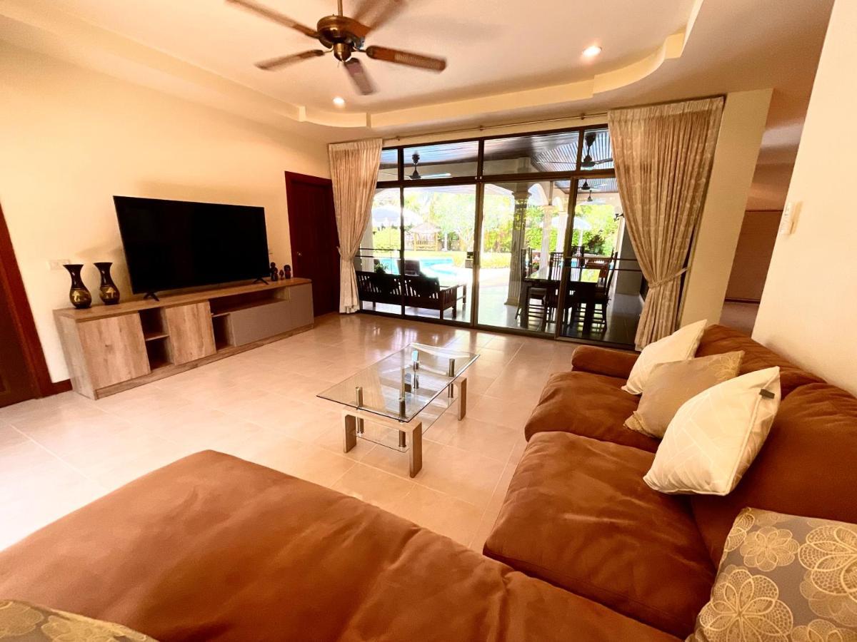Coconut Paradise Holiday Villas Phuket Kültér fotó