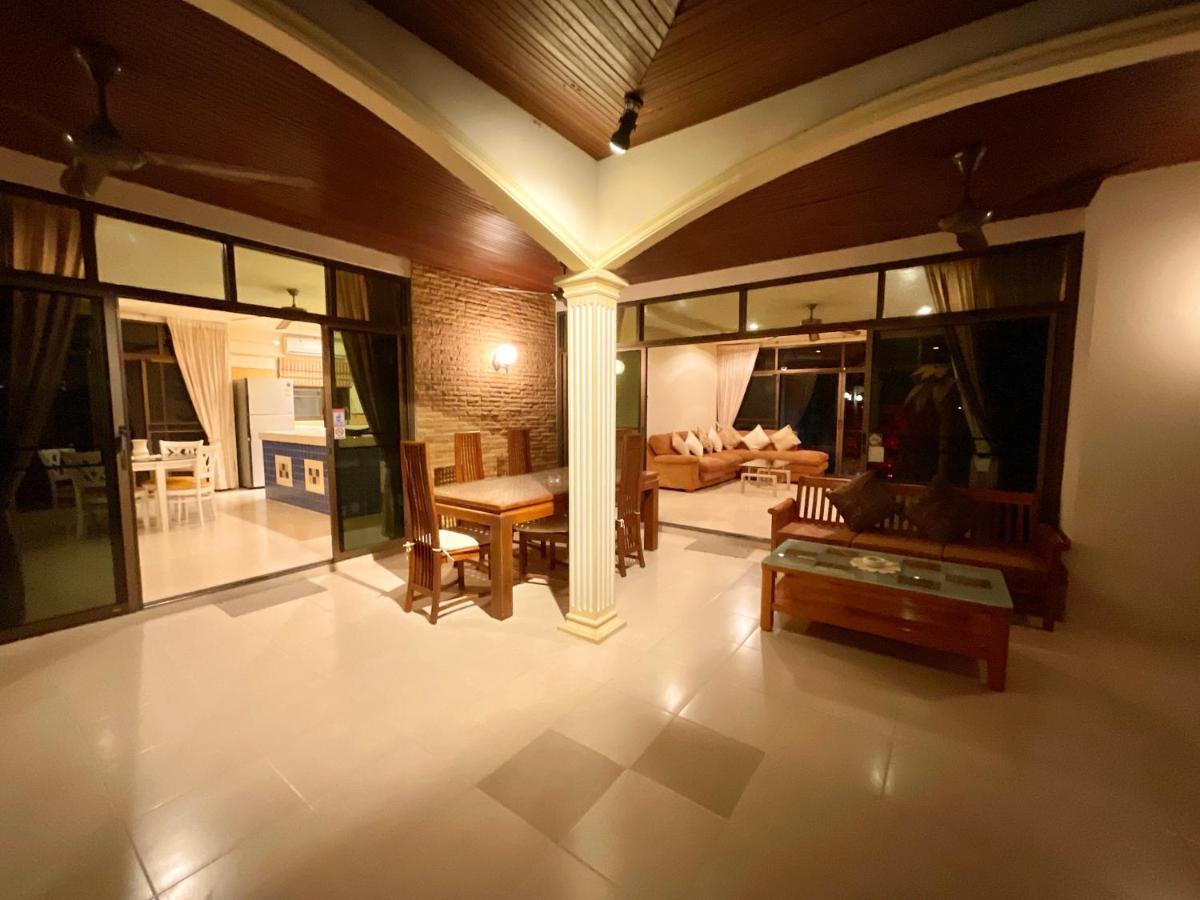 Coconut Paradise Holiday Villas Phuket Kültér fotó