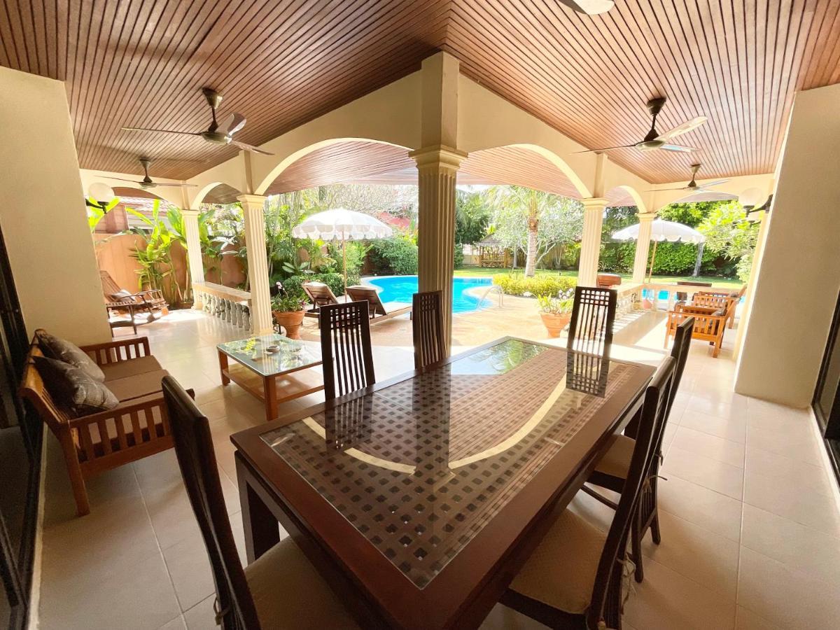Coconut Paradise Holiday Villas Phuket Kültér fotó