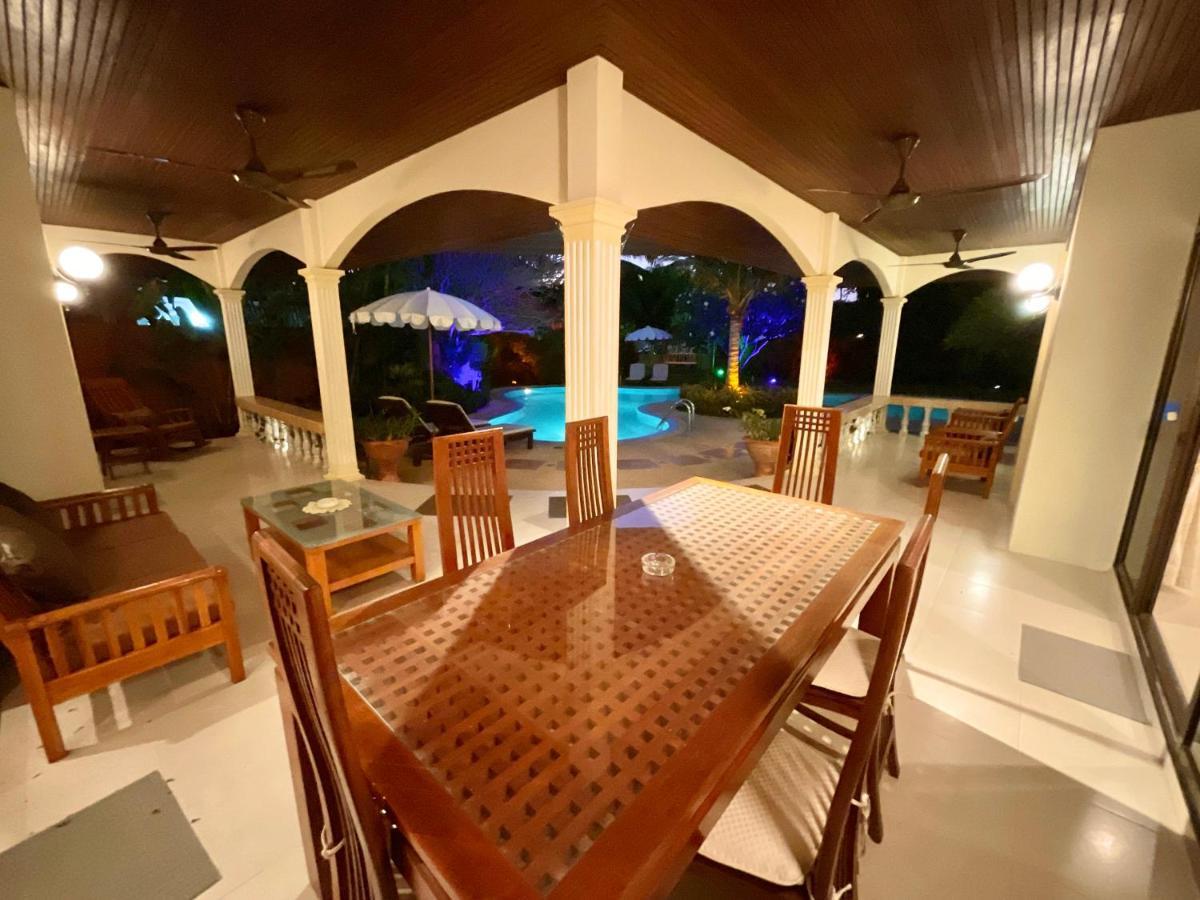 Coconut Paradise Holiday Villas Phuket Kültér fotó