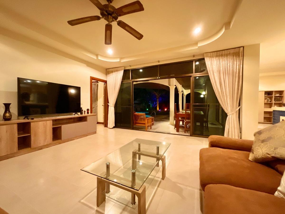 Coconut Paradise Holiday Villas Phuket Kültér fotó