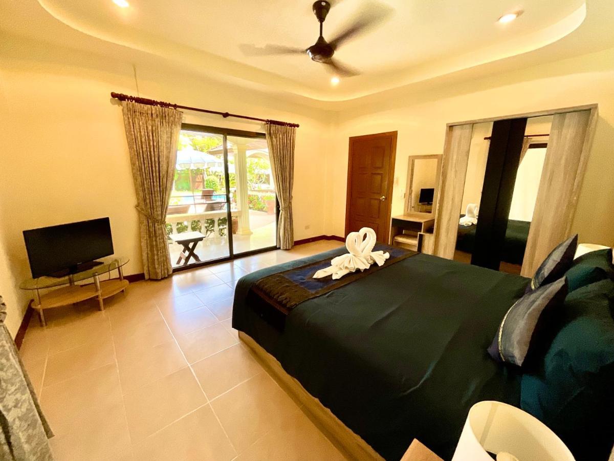Coconut Paradise Holiday Villas Phuket Kültér fotó