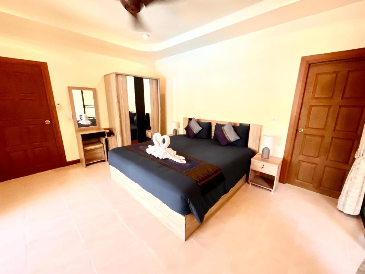 Coconut Paradise Holiday Villas Phuket Kültér fotó