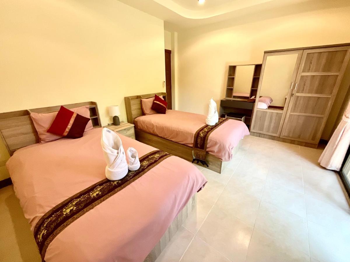 Coconut Paradise Holiday Villas Phuket Kültér fotó