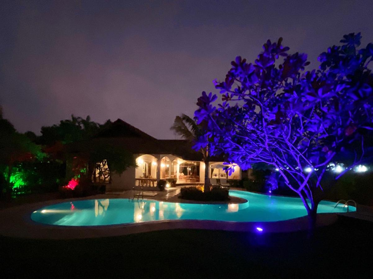 Coconut Paradise Holiday Villas Phuket Kültér fotó