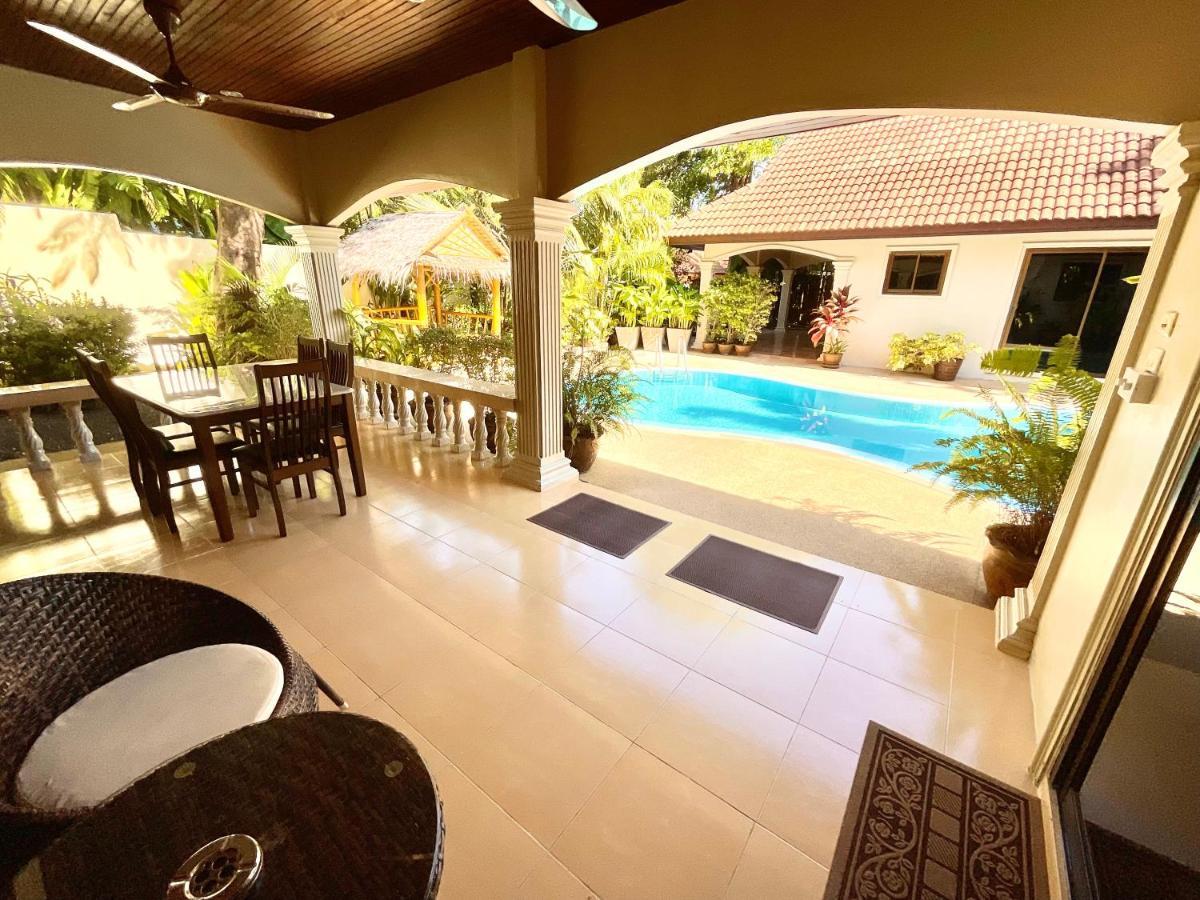 Coconut Paradise Holiday Villas Phuket Kültér fotó