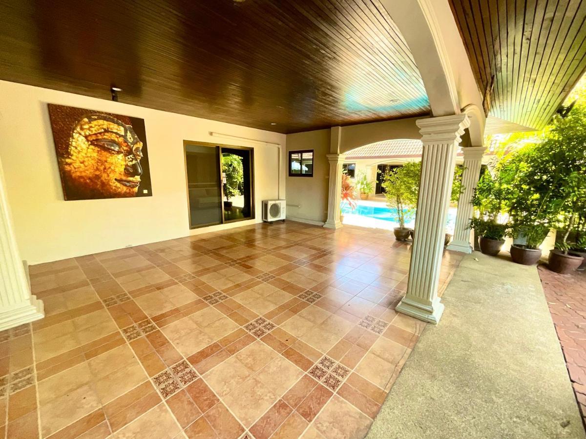 Coconut Paradise Holiday Villas Phuket Kültér fotó