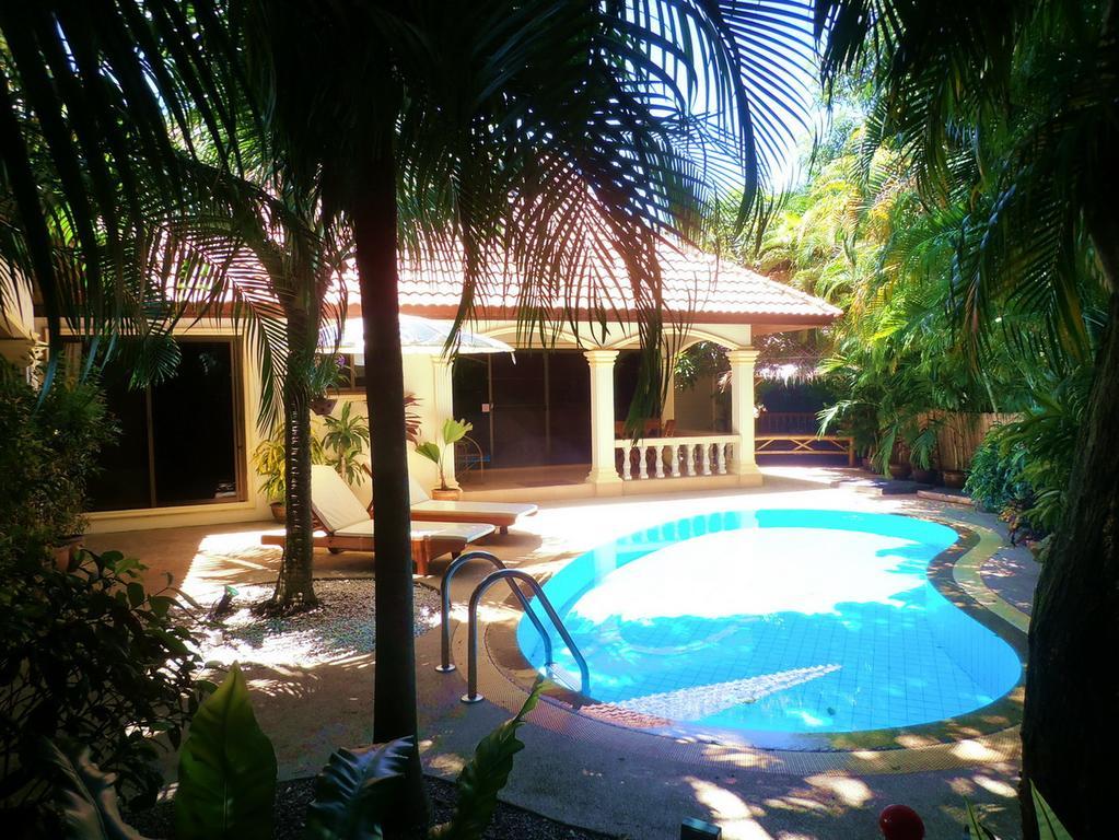 Coconut Paradise Holiday Villas Phuket Szoba fotó