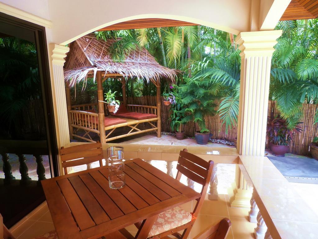 Coconut Paradise Holiday Villas Phuket Szoba fotó