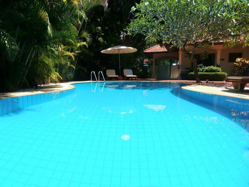 Coconut Paradise Holiday Villas Phuket Szoba fotó