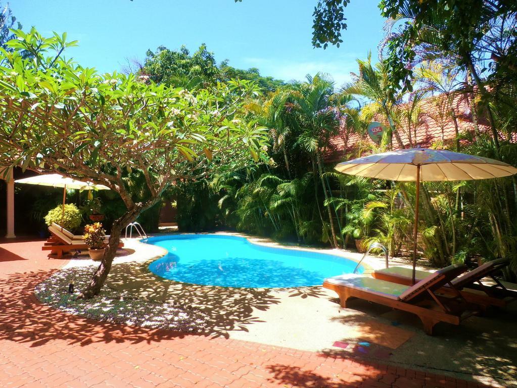 Coconut Paradise Holiday Villas Phuket Szoba fotó
