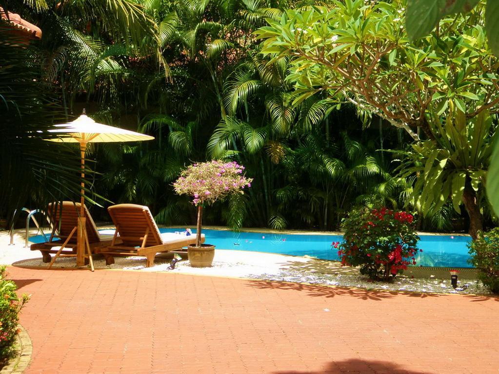 Coconut Paradise Holiday Villas Phuket Szoba fotó