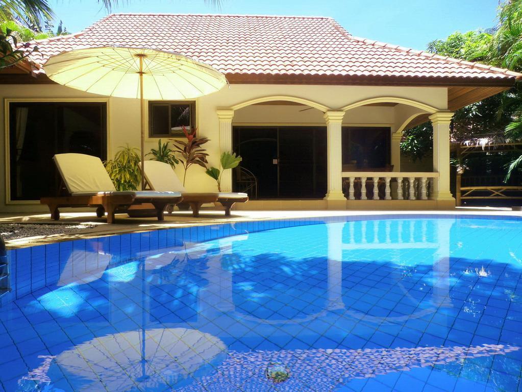 Coconut Paradise Holiday Villas Phuket Szoba fotó